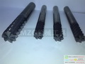MZG品牌热处理材料加工用钨钢铣刀 图片价格